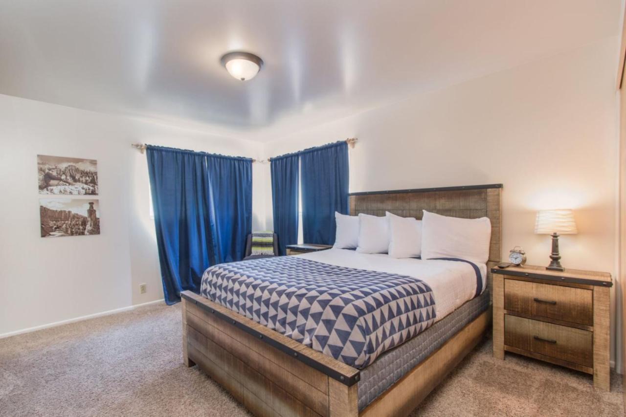 Mt, Carmel Getaway Villa Orderville Kültér fotó
