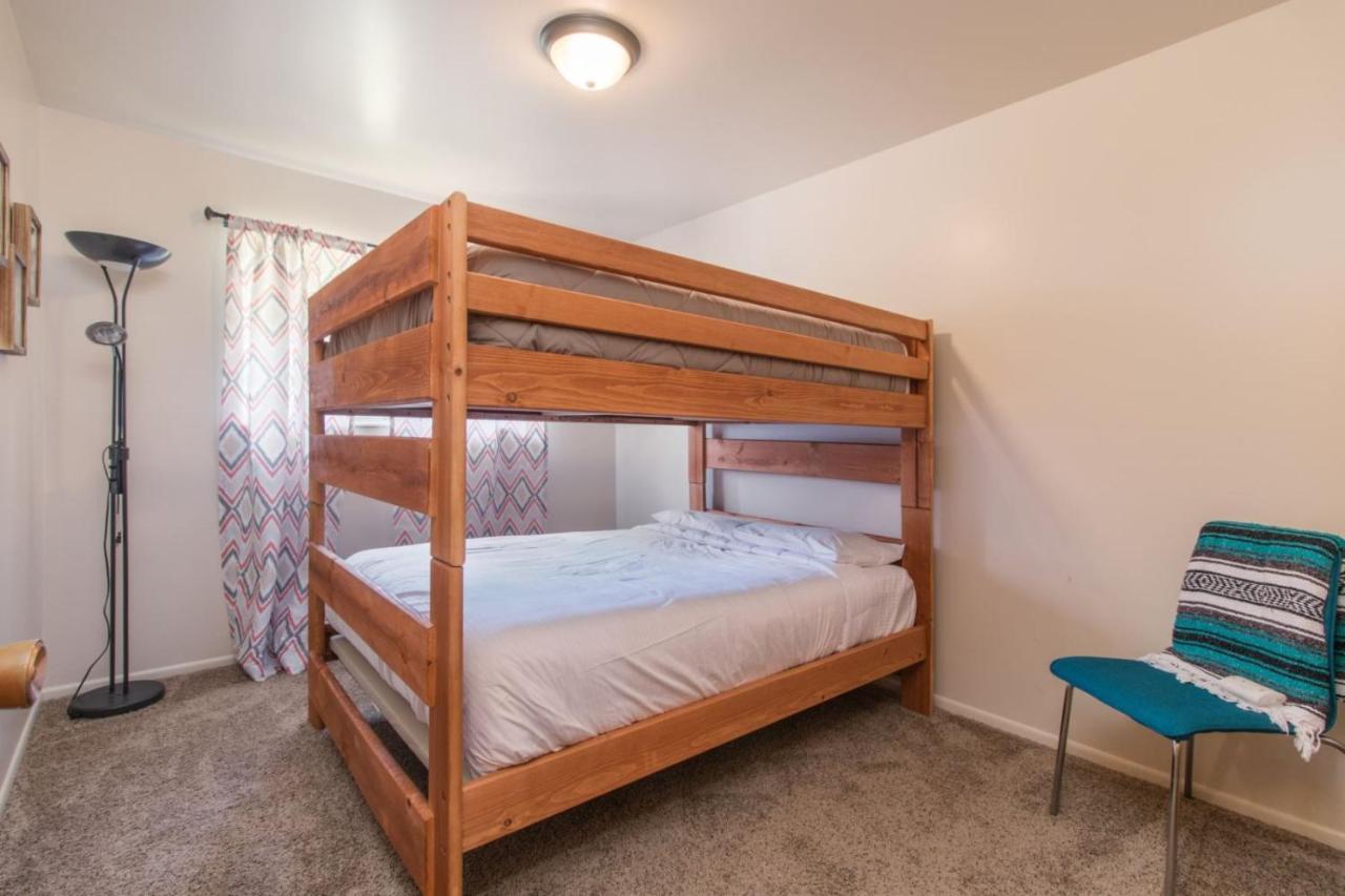 Mt, Carmel Getaway Villa Orderville Kültér fotó